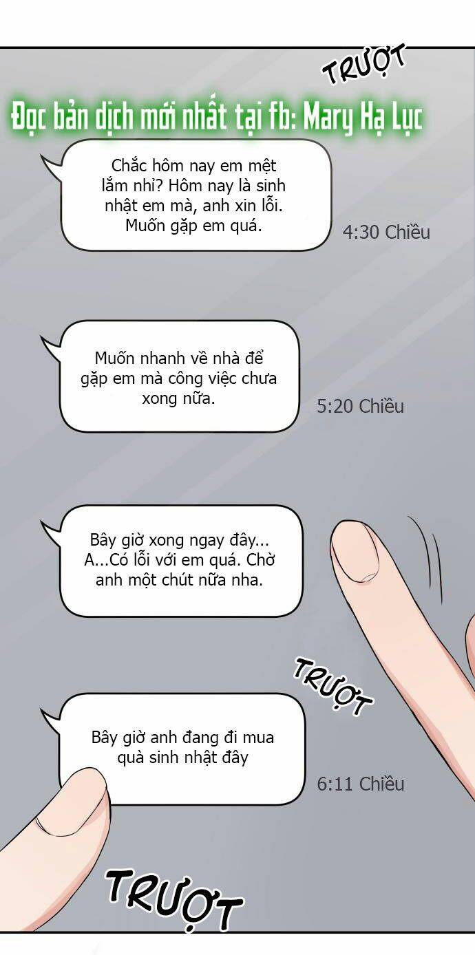 Cuộc Hôn Nhân Hoàn Hảo Chap 1 - Next Chap 2