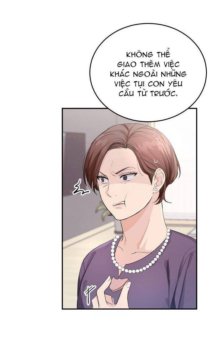 Cuộc Hôn Nhân Hoàn Hảo Chap 1 - Next Chap 2