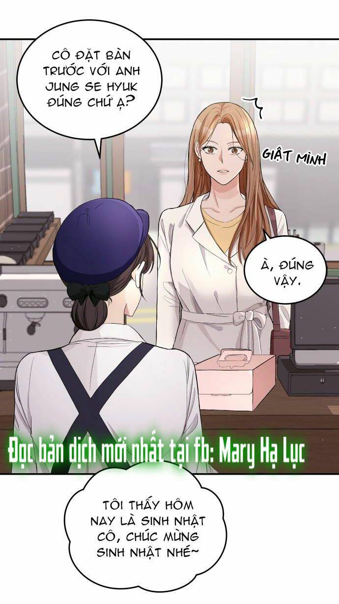 Cuộc Hôn Nhân Hoàn Hảo Chap 1 - Next Chap 2