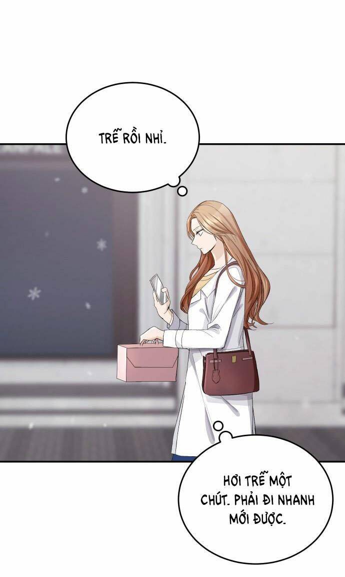 Cuộc Hôn Nhân Hoàn Hảo Chap 1 - Next Chap 2