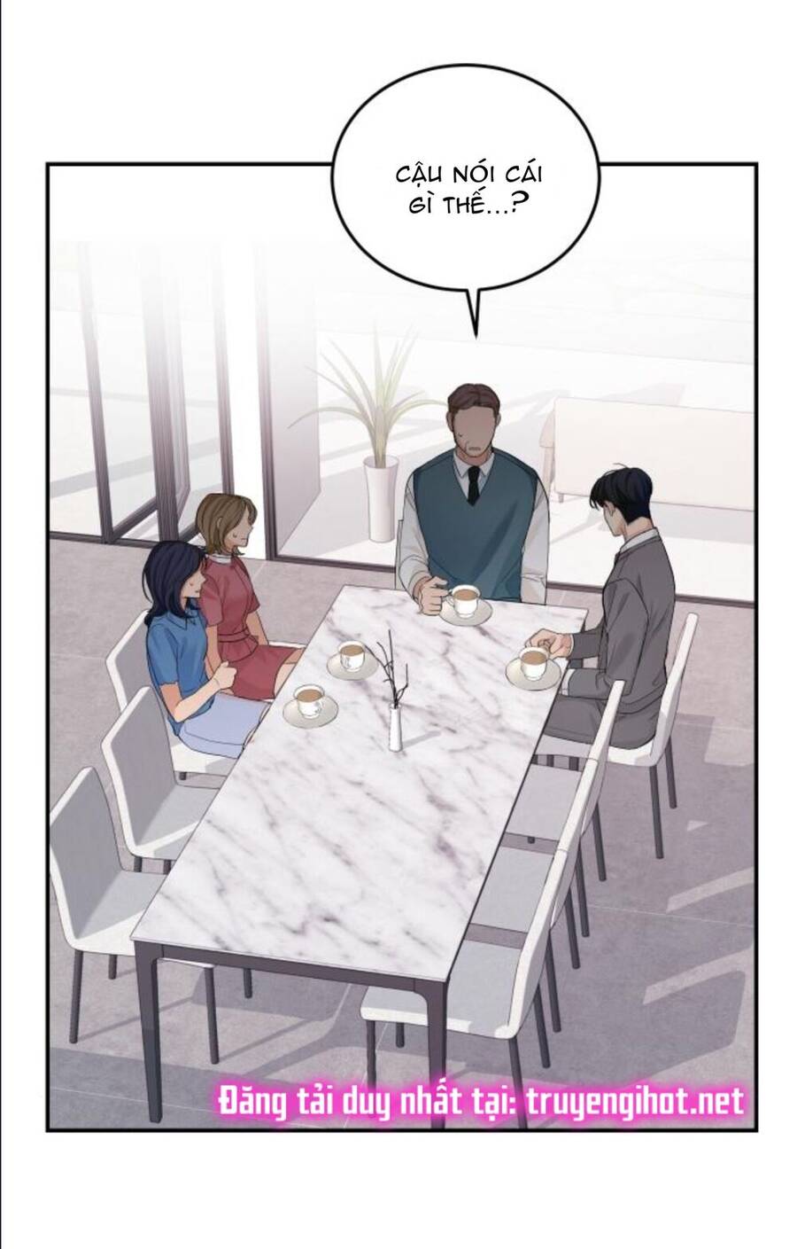 Cuộc Hôn Nhân Hoàn Hảo Chap 10.3 - Next Chap 11.3