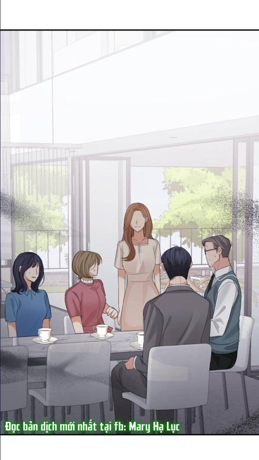 Cuộc Hôn Nhân Hoàn Hảo Chap 10.3 - Next Chap 11.3