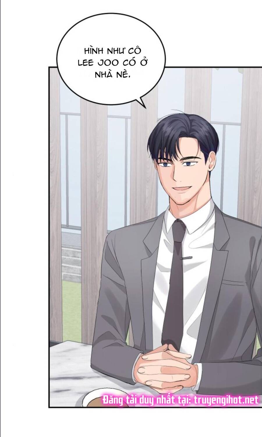 Cuộc Hôn Nhân Hoàn Hảo Chap 10.3 - Next Chap 11.3