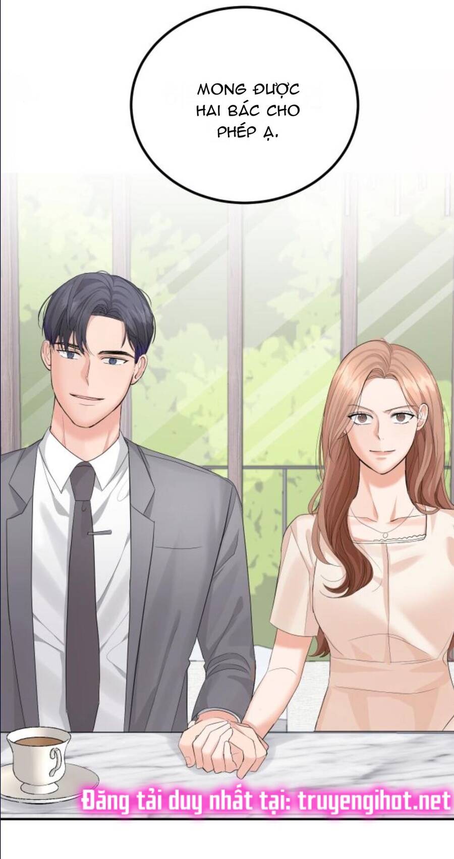 Cuộc Hôn Nhân Hoàn Hảo Chap 10.3 - Next Chap 11.3