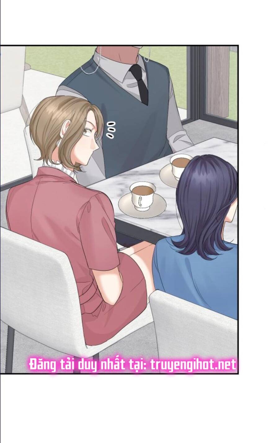 Cuộc Hôn Nhân Hoàn Hảo Chap 10.3 - Next Chap 11.3