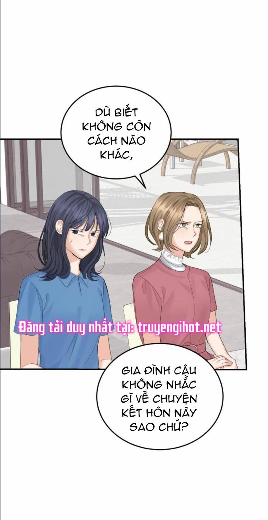 Cuộc Hôn Nhân Hoàn Hảo Chap 11.1 - Next Chap 12.1