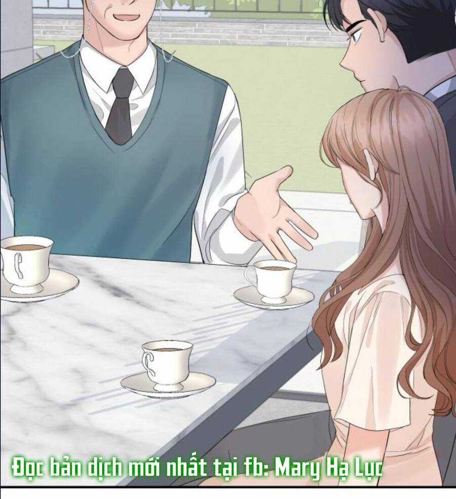 Cuộc Hôn Nhân Hoàn Hảo Chap 11.1 - Next Chap 12.1