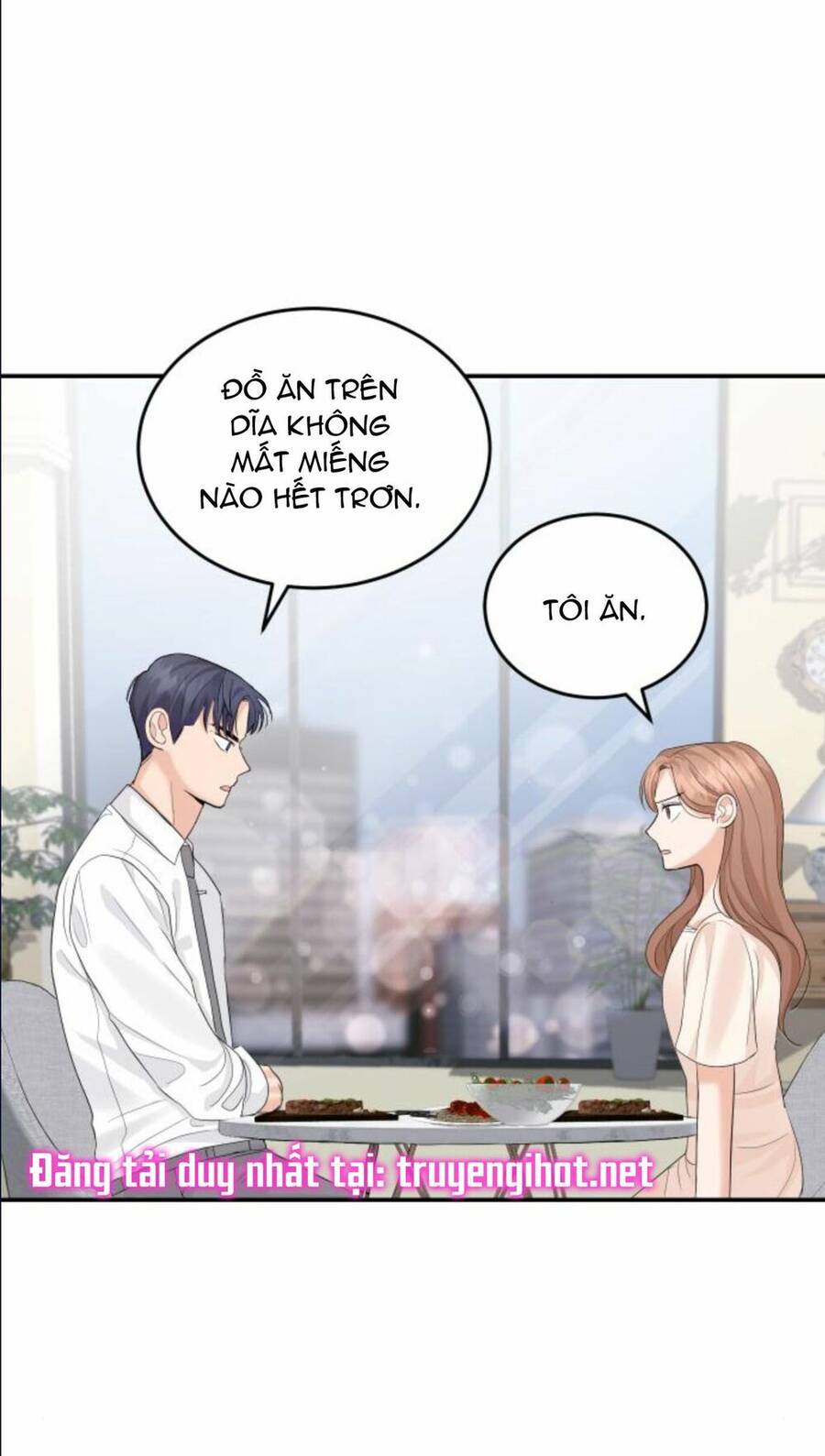 Cuộc Hôn Nhân Hoàn Hảo Chap 11.2 - Next Chap 12.2