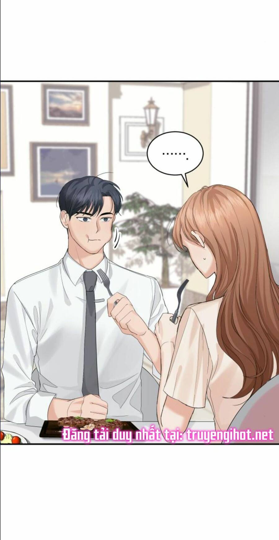 Cuộc Hôn Nhân Hoàn Hảo Chap 11.2 - Next Chap 12.2