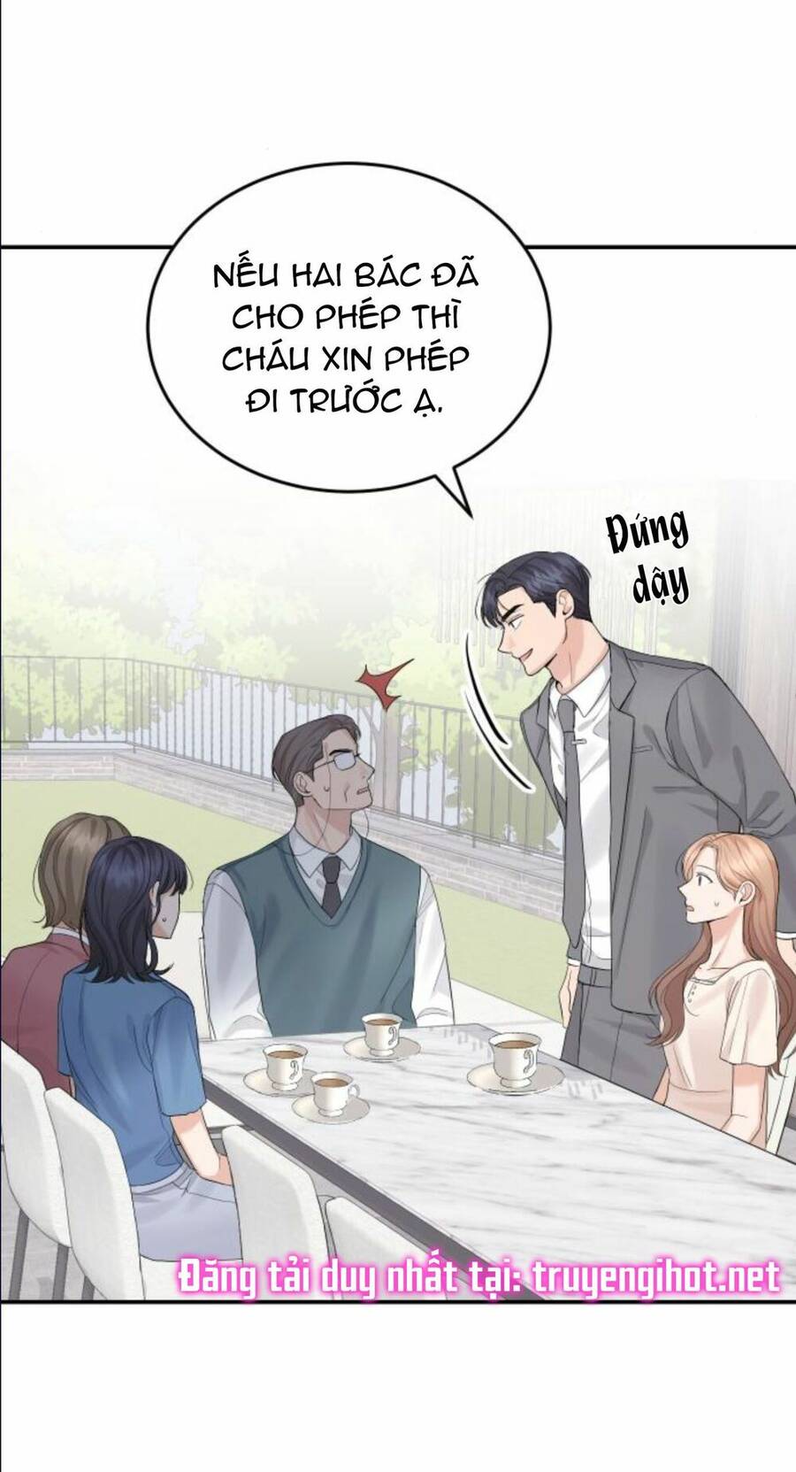 Cuộc Hôn Nhân Hoàn Hảo Chap 11.2 - Next Chap 12.2