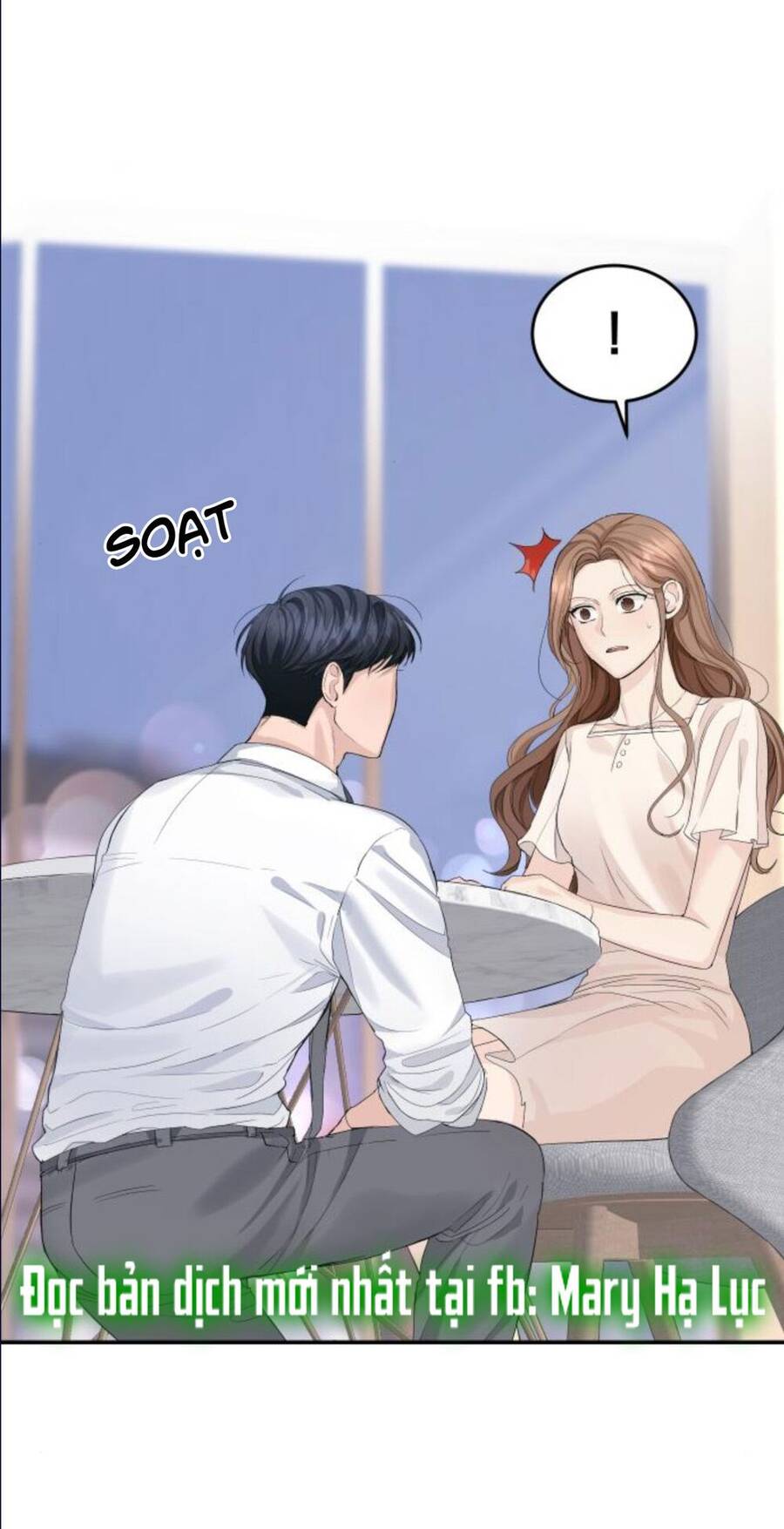 Cuộc Hôn Nhân Hoàn Hảo Chap 12.1 - Next Chap 13.1