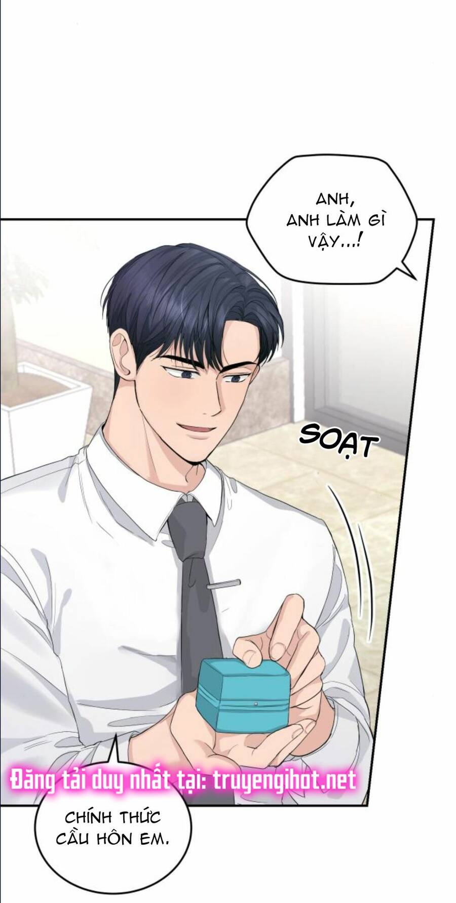 Cuộc Hôn Nhân Hoàn Hảo Chap 12.1 - Next Chap 13.1