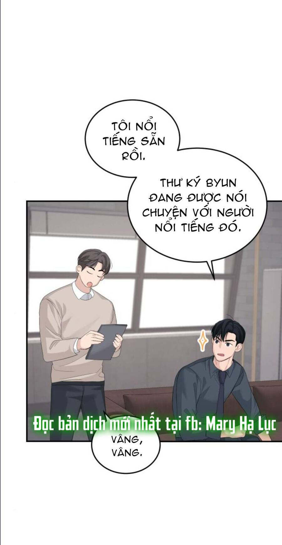 Cuộc Hôn Nhân Hoàn Hảo Chap 12.2 - Next Chap 13.2