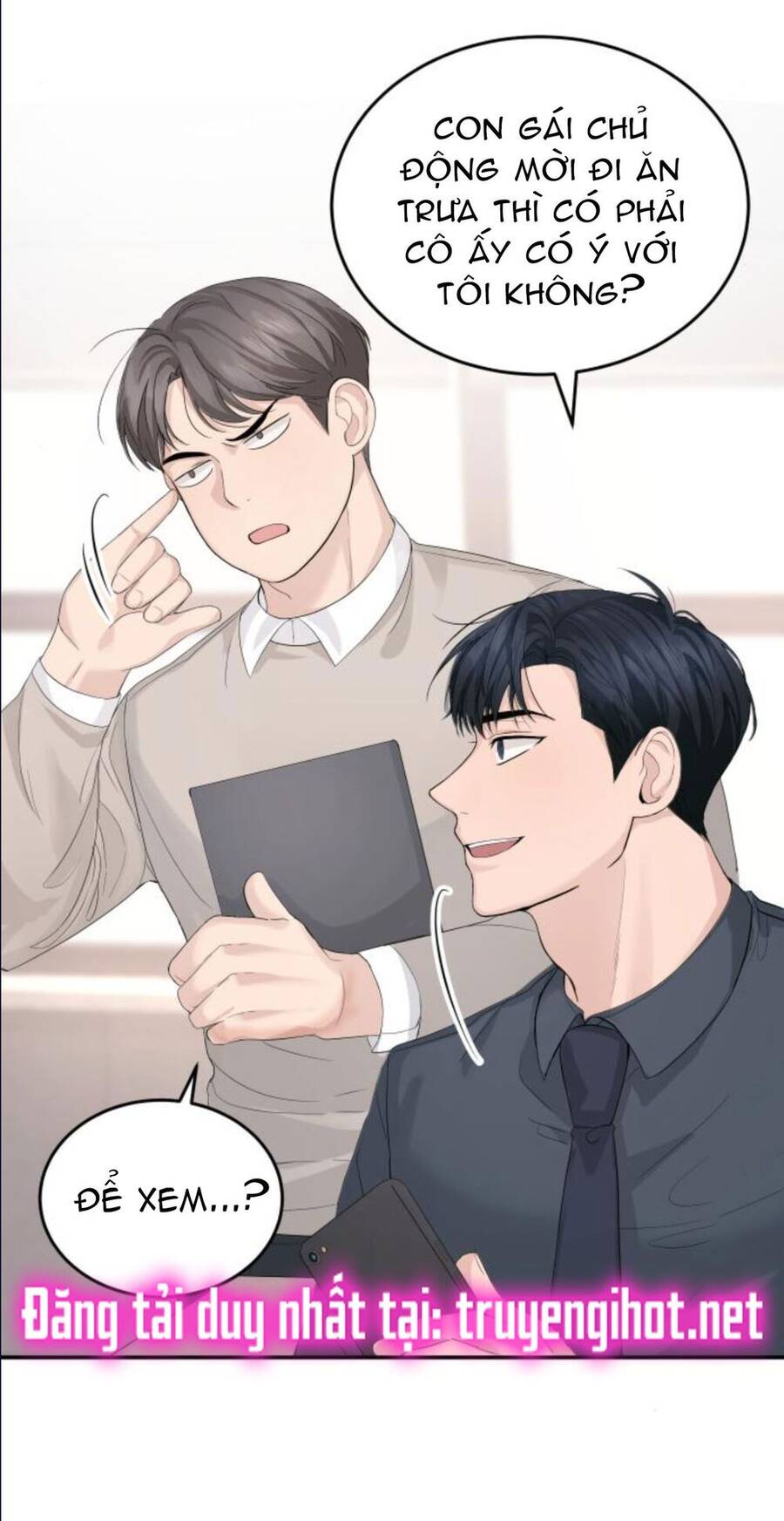 Cuộc Hôn Nhân Hoàn Hảo Chap 12.2 - Next Chap 13.2