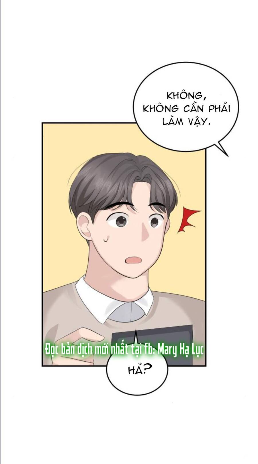 Cuộc Hôn Nhân Hoàn Hảo Chap 12.2 - Next Chap 13.2