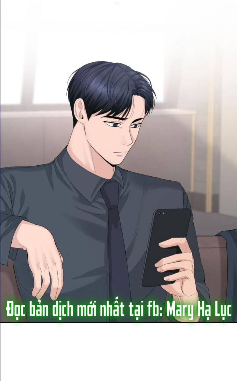 Cuộc Hôn Nhân Hoàn Hảo Chap 12.2 - Next Chap 13.2