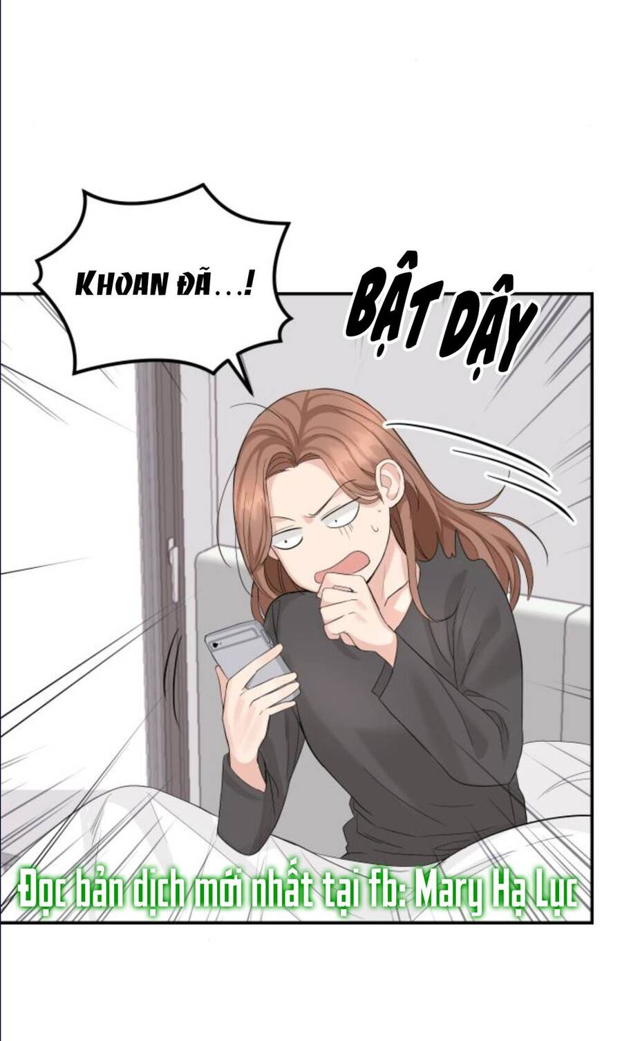 Cuộc Hôn Nhân Hoàn Hảo Chap 13.3 - Next Chap 14.3