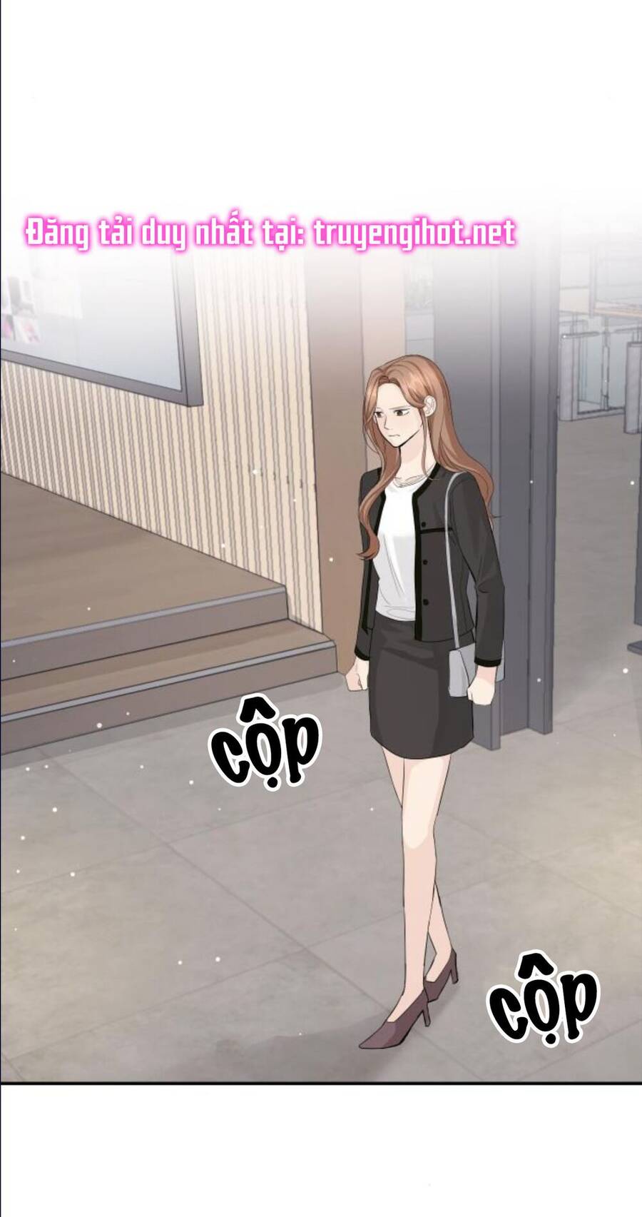 Cuộc Hôn Nhân Hoàn Hảo Chap 14.1 - Next Chap 15.1