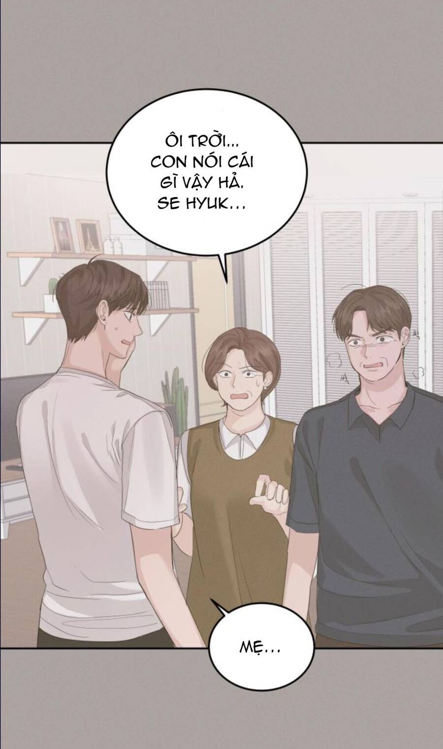 Cuộc Hôn Nhân Hoàn Hảo Chap 14.2 - Next Chap 15.2