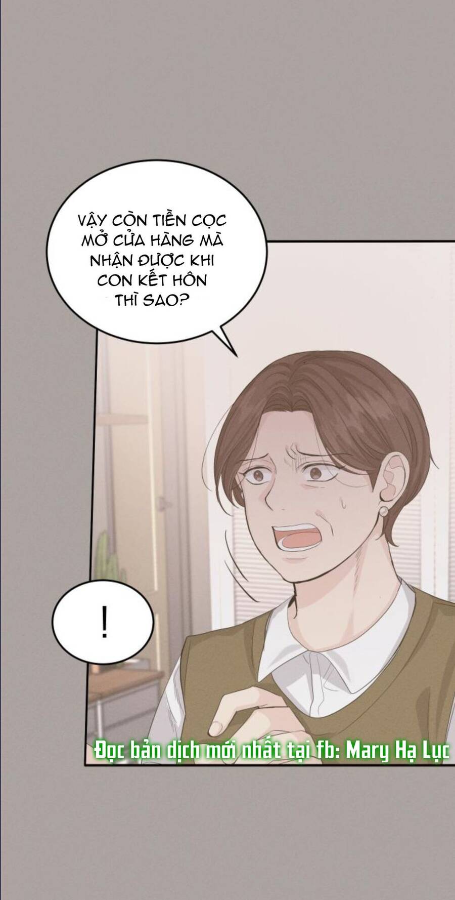 Cuộc Hôn Nhân Hoàn Hảo Chap 14.2 - Next Chap 15.2