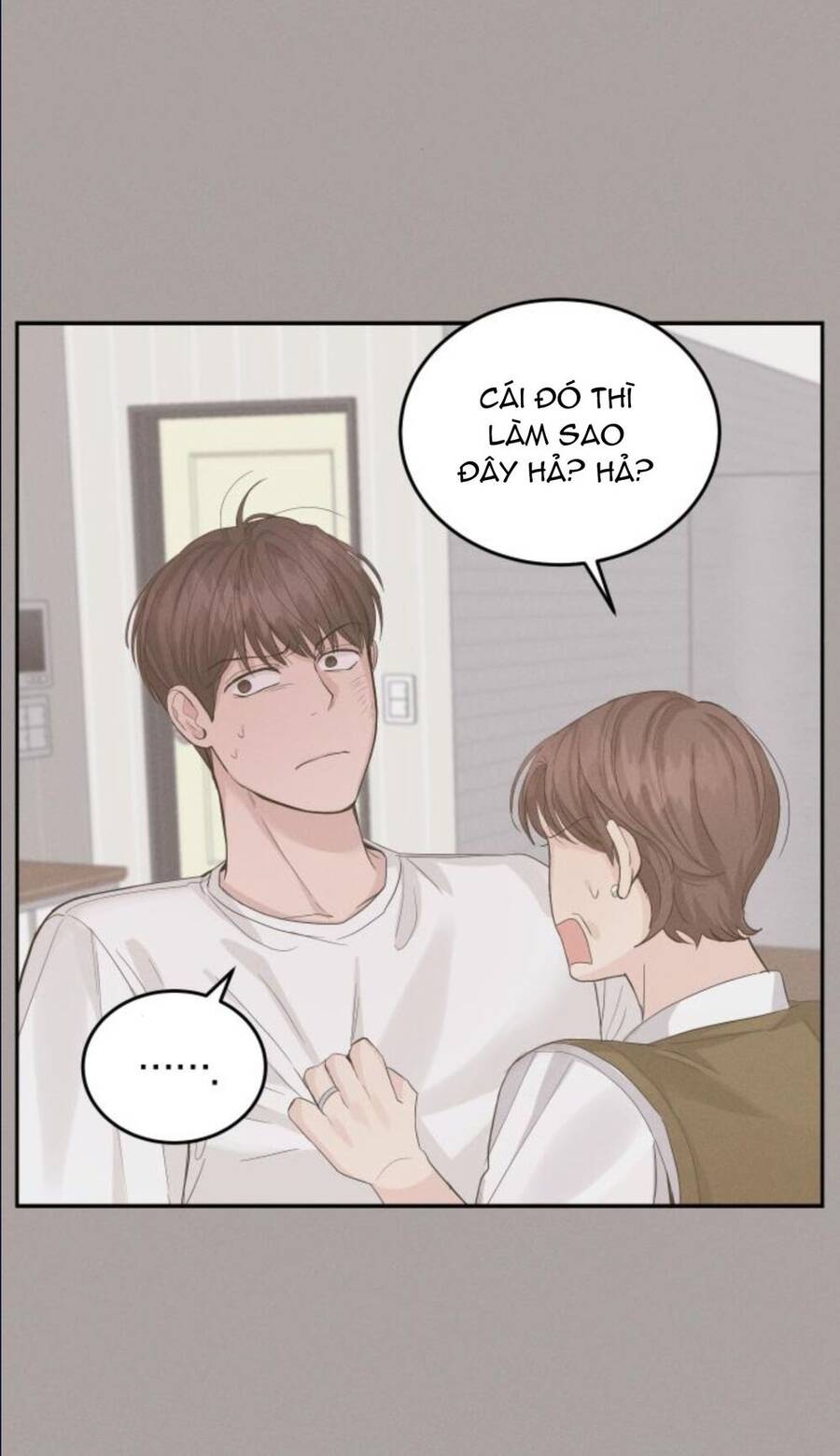 Cuộc Hôn Nhân Hoàn Hảo Chap 14.2 - Next Chap 15.2