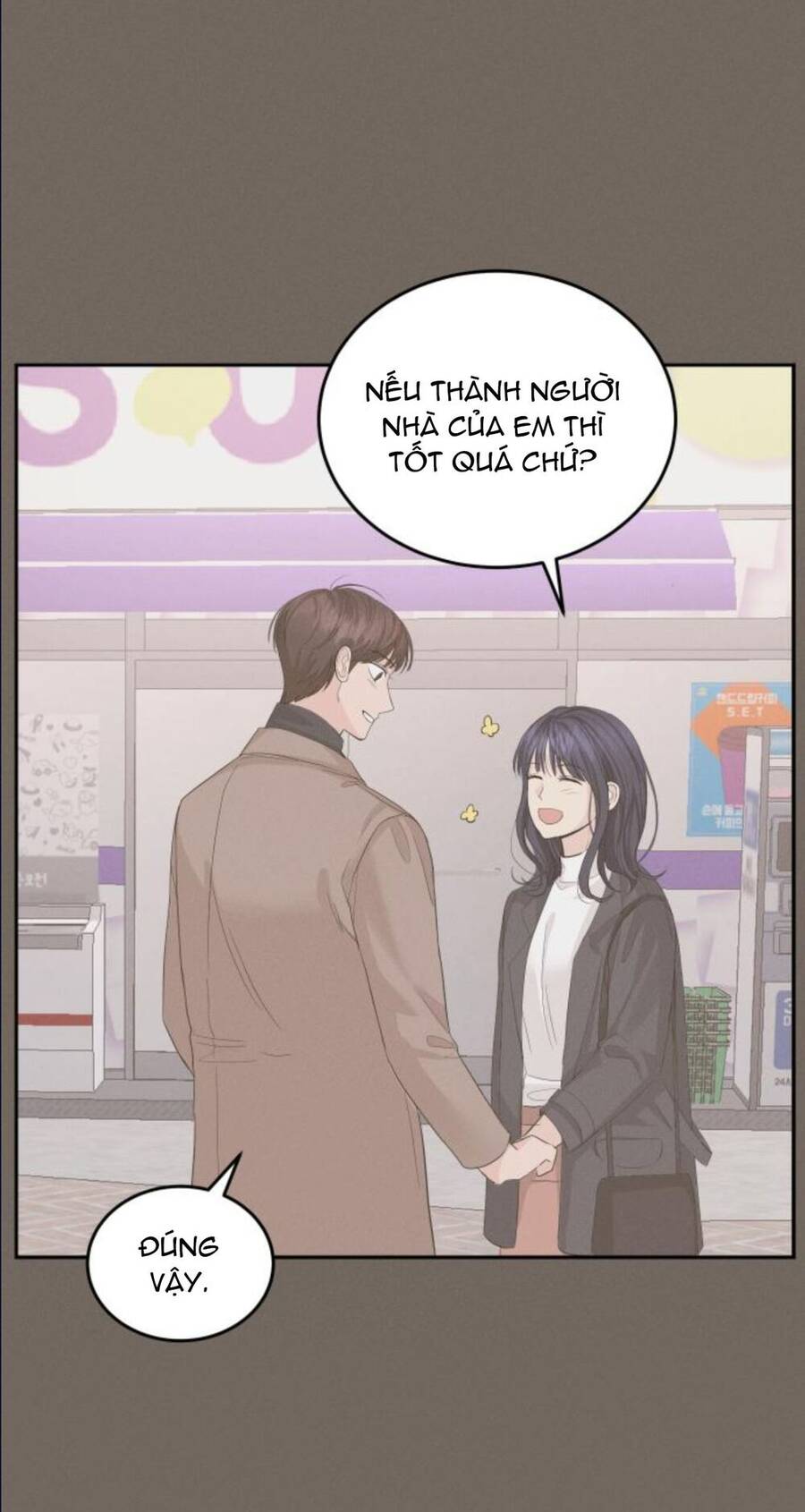 Cuộc Hôn Nhân Hoàn Hảo Chap 14.2 - Next Chap 15.2