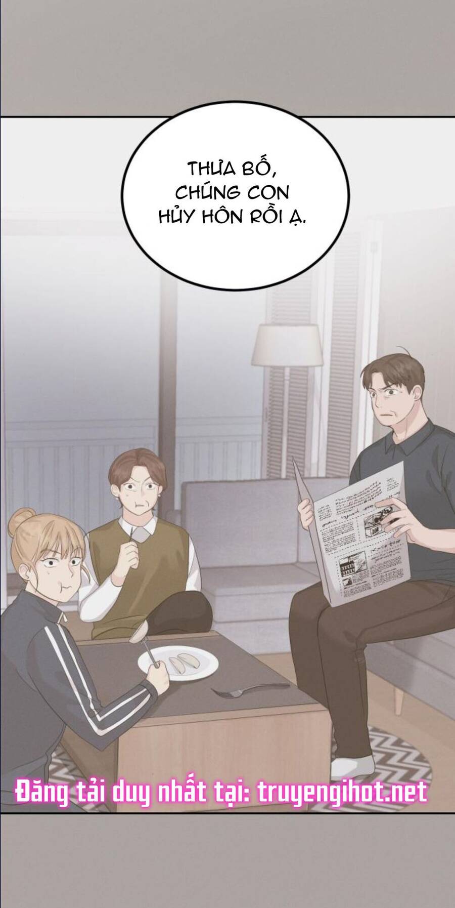 Cuộc Hôn Nhân Hoàn Hảo Chap 14.2 - Next Chap 15.2