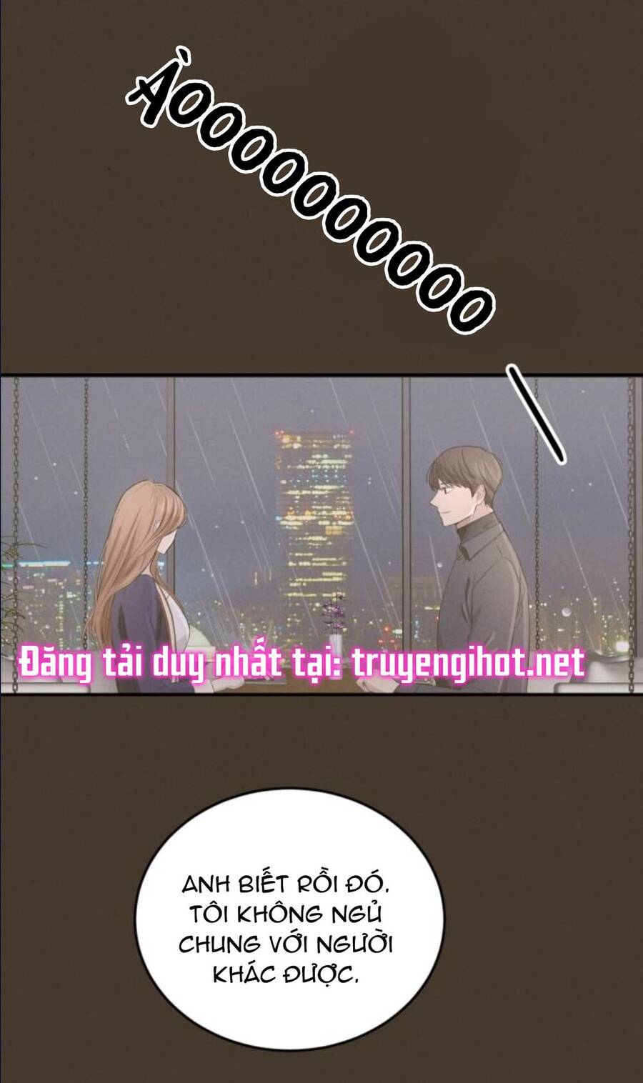 Cuộc Hôn Nhân Hoàn Hảo Chap 14.3 - Next Chap 15.3