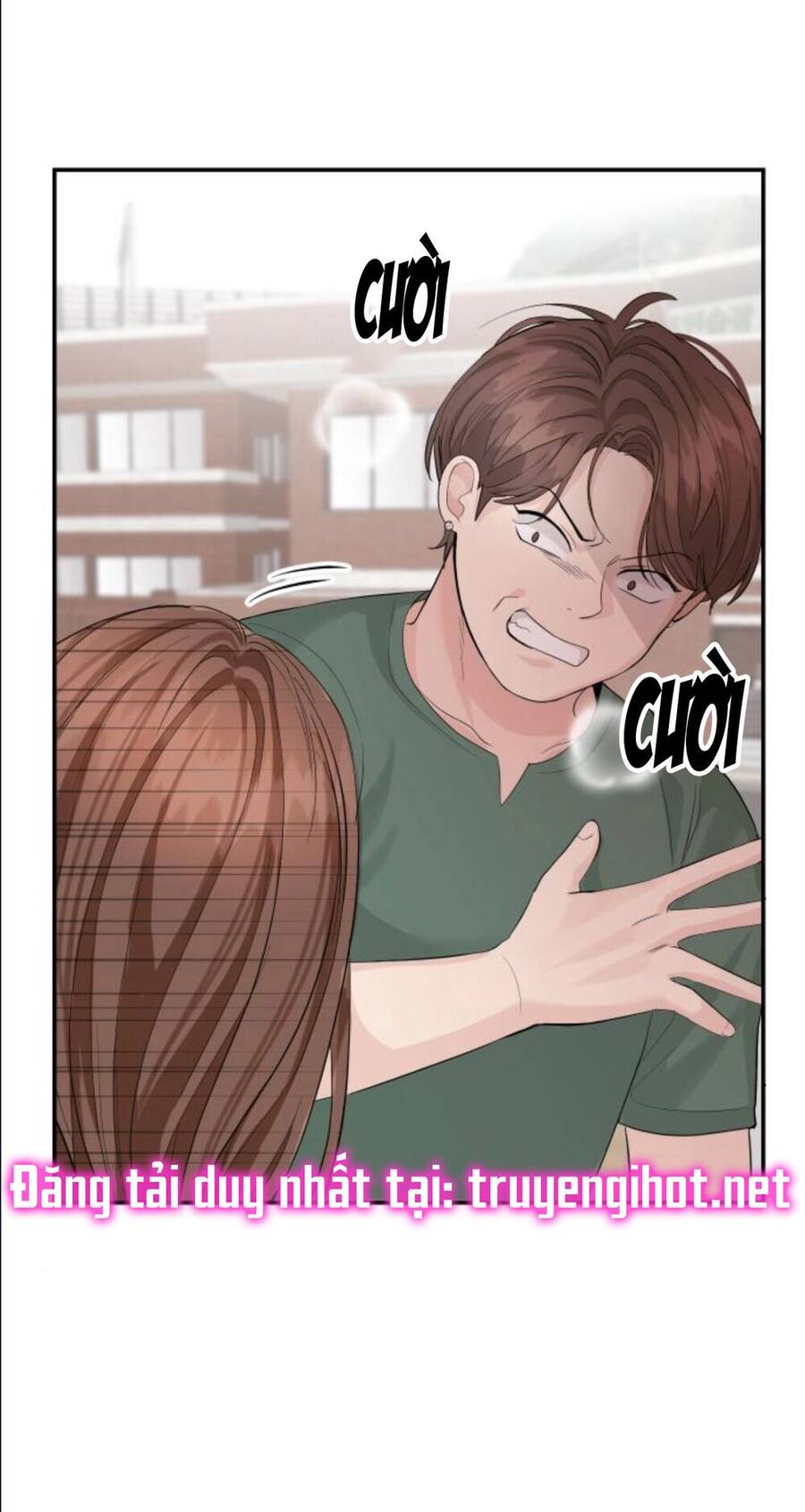 Cuộc Hôn Nhân Hoàn Hảo Chap 15.3 - Next Chap 16.3