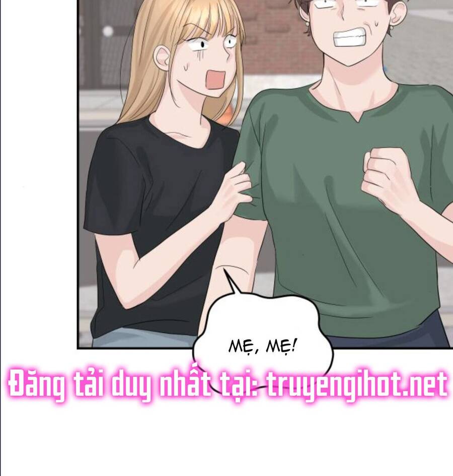 Cuộc Hôn Nhân Hoàn Hảo Chap 15.3 - Next Chap 16.3