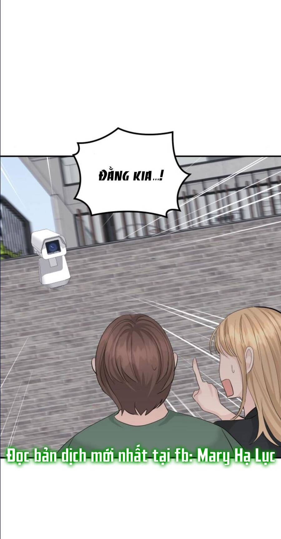 Cuộc Hôn Nhân Hoàn Hảo Chap 15.3 - Next Chap 16.3