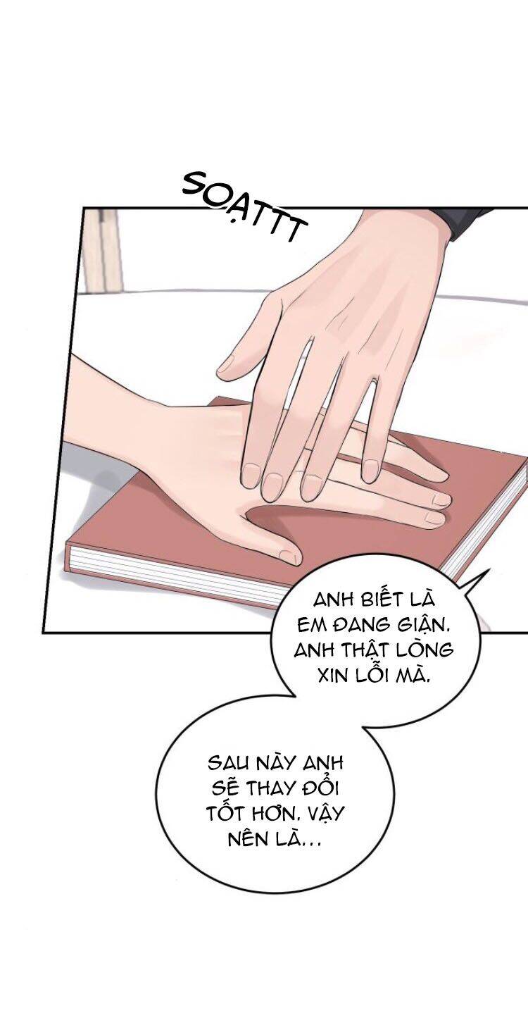 Cuộc Hôn Nhân Hoàn Hảo Chap 16.3 - Next Chap 17.3