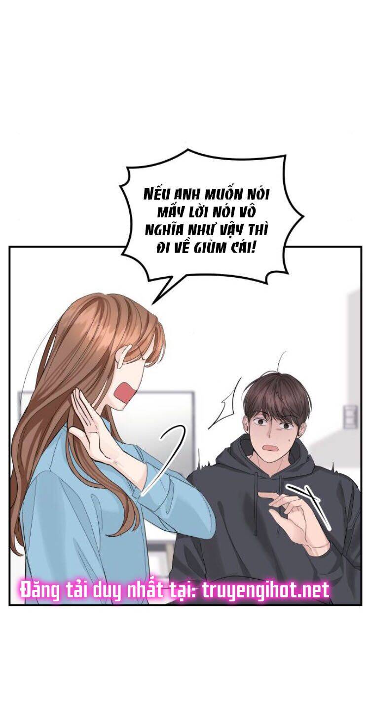 Cuộc Hôn Nhân Hoàn Hảo Chap 16.3 - Next Chap 17.3