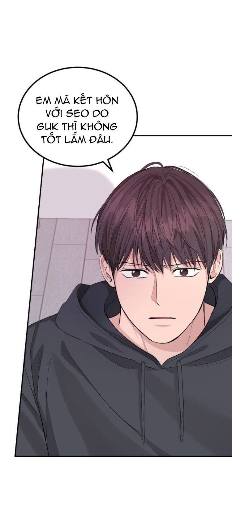 Cuộc Hôn Nhân Hoàn Hảo Chap 16.3 - Next Chap 17.3