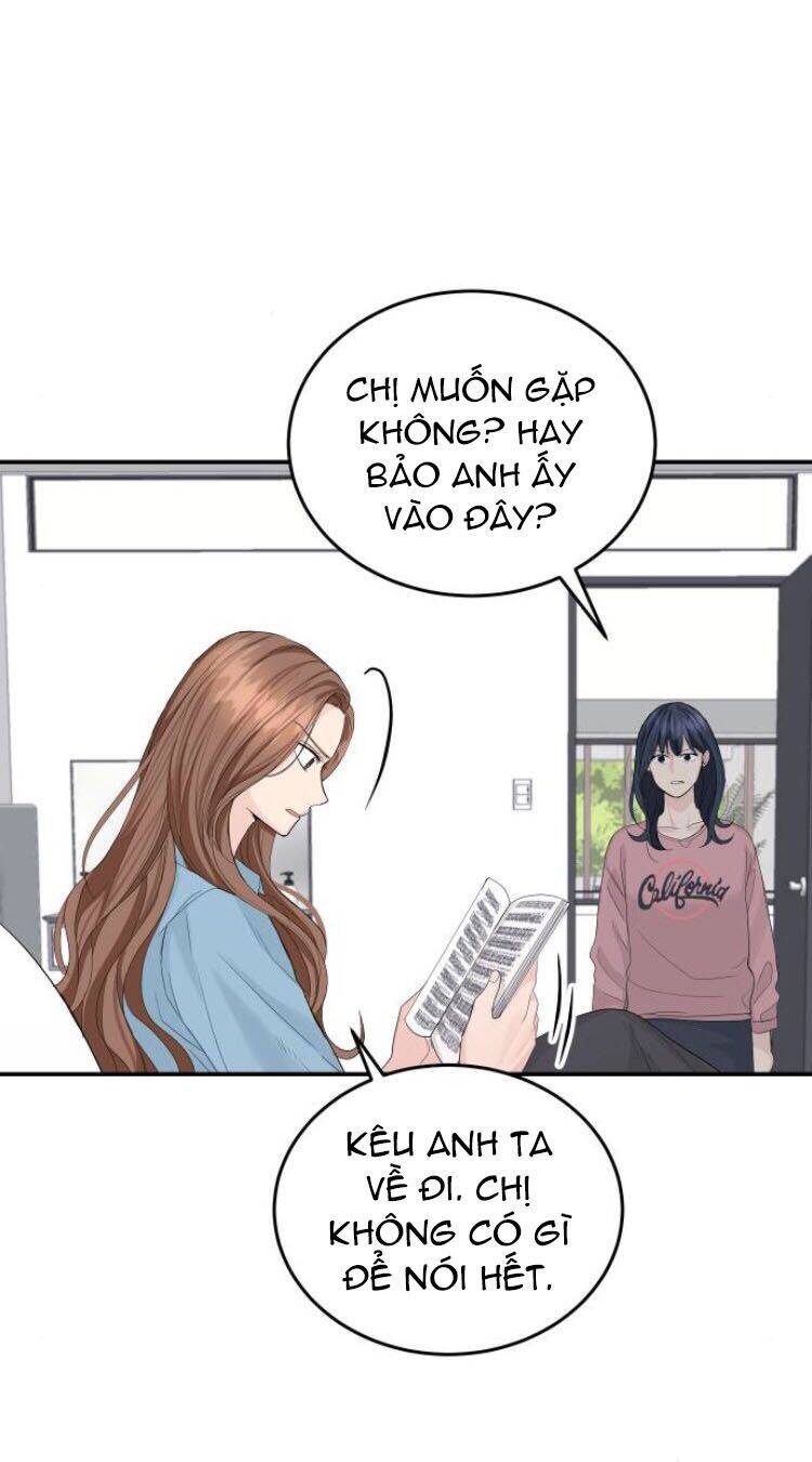 Cuộc Hôn Nhân Hoàn Hảo Chap 16.3 - Next Chap 17.3