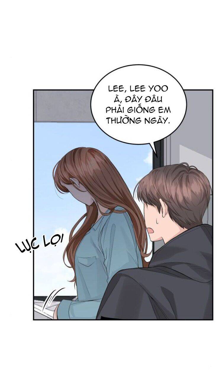 Cuộc Hôn Nhân Hoàn Hảo Chap 17.1 - Next Chap 18.1