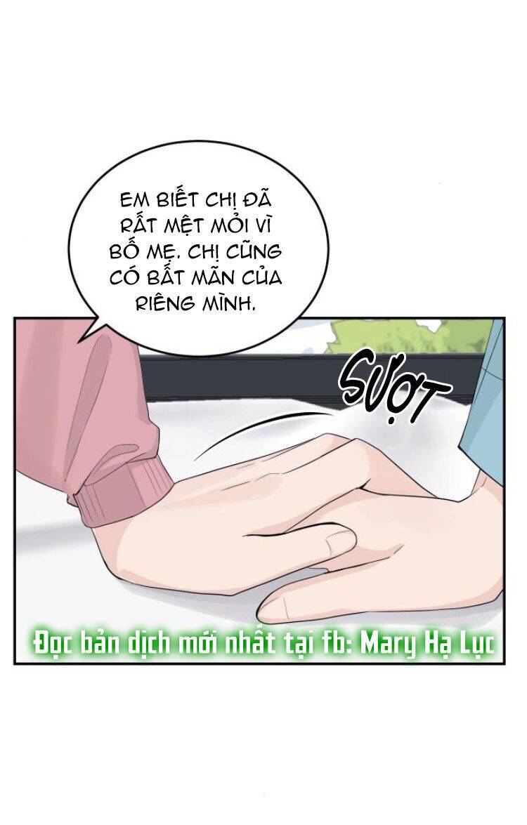 Cuộc Hôn Nhân Hoàn Hảo Chap 17.2 - Next Chap 18.2