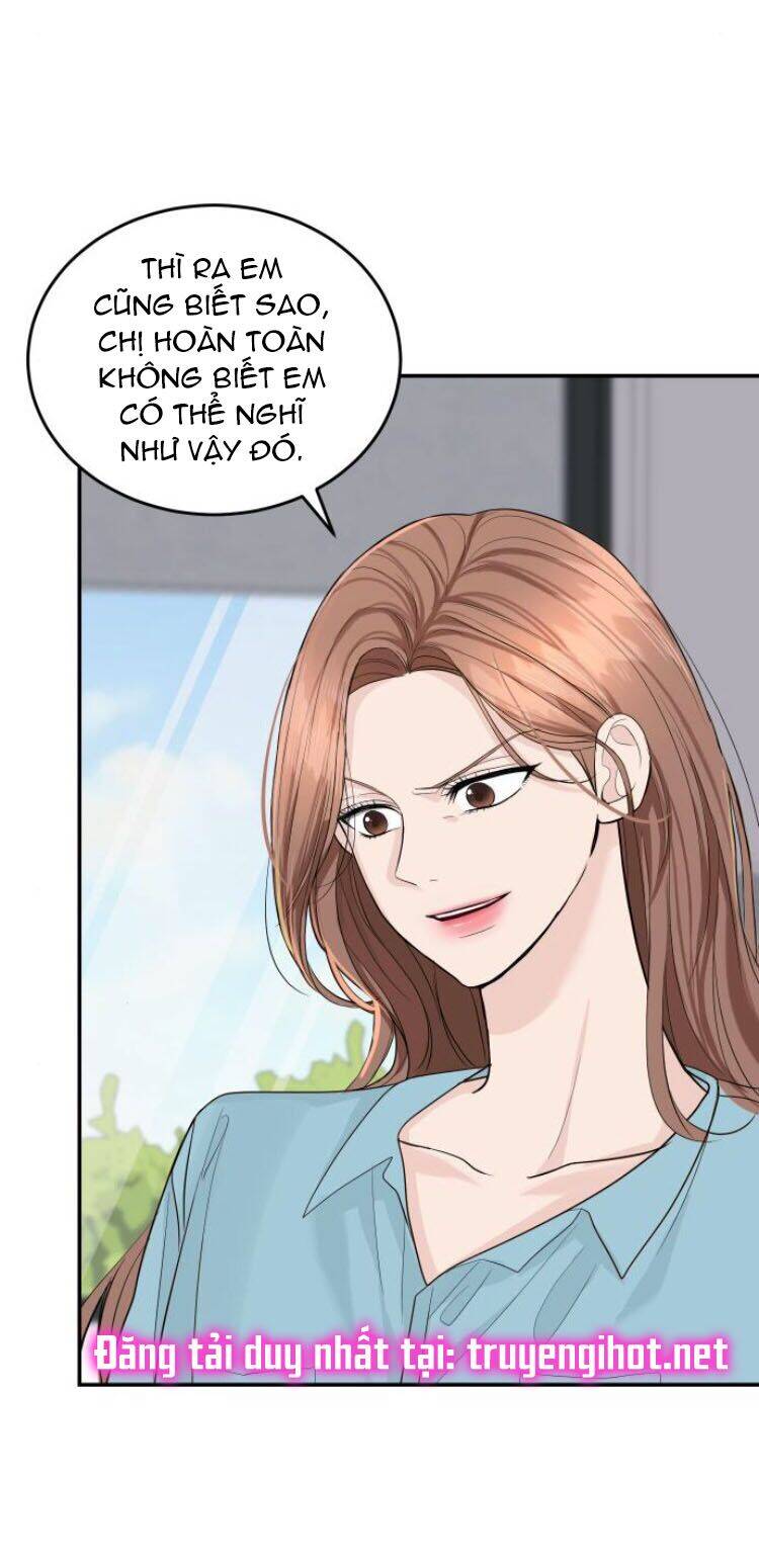 Cuộc Hôn Nhân Hoàn Hảo Chap 17.2 - Next Chap 18.2