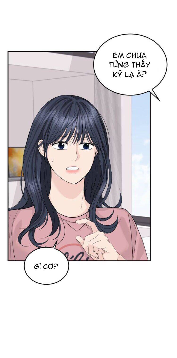 Cuộc Hôn Nhân Hoàn Hảo Chap 17.2 - Next Chap 18.2