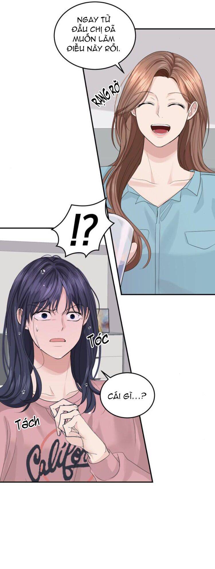 Cuộc Hôn Nhân Hoàn Hảo Chap 17.3 - Next Chap 18.3