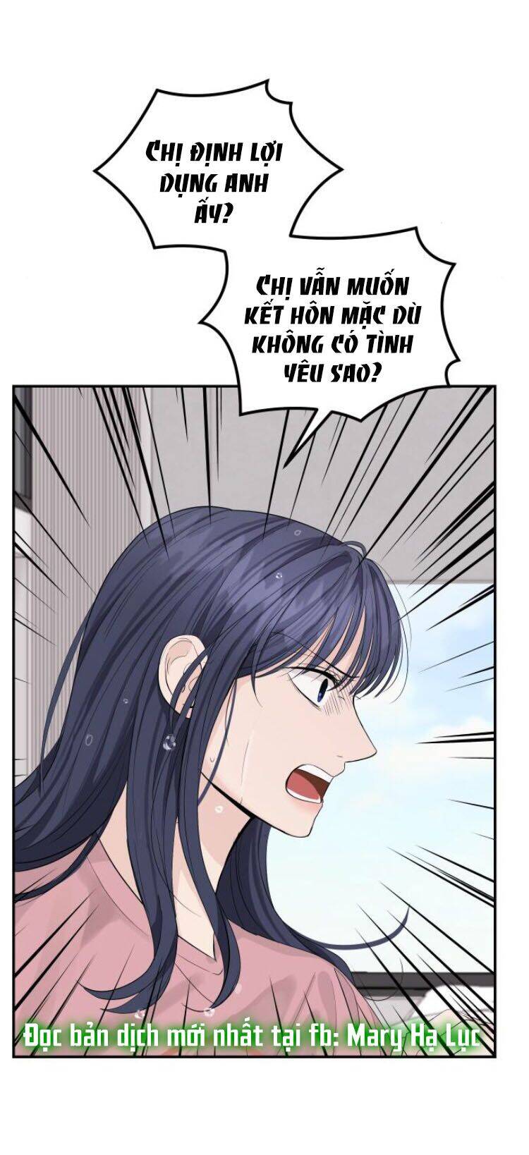 Cuộc Hôn Nhân Hoàn Hảo Chap 17.3 - Next Chap 18.3