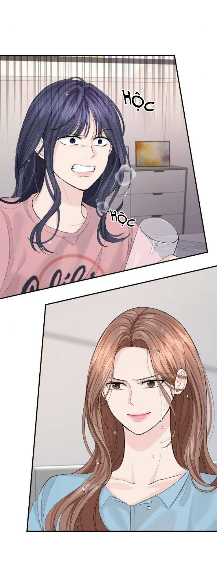 Cuộc Hôn Nhân Hoàn Hảo Chap 17.3 - Next Chap 18.3