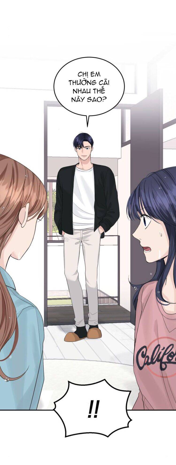 Cuộc Hôn Nhân Hoàn Hảo Chap 17.3 - Next Chap 18.3