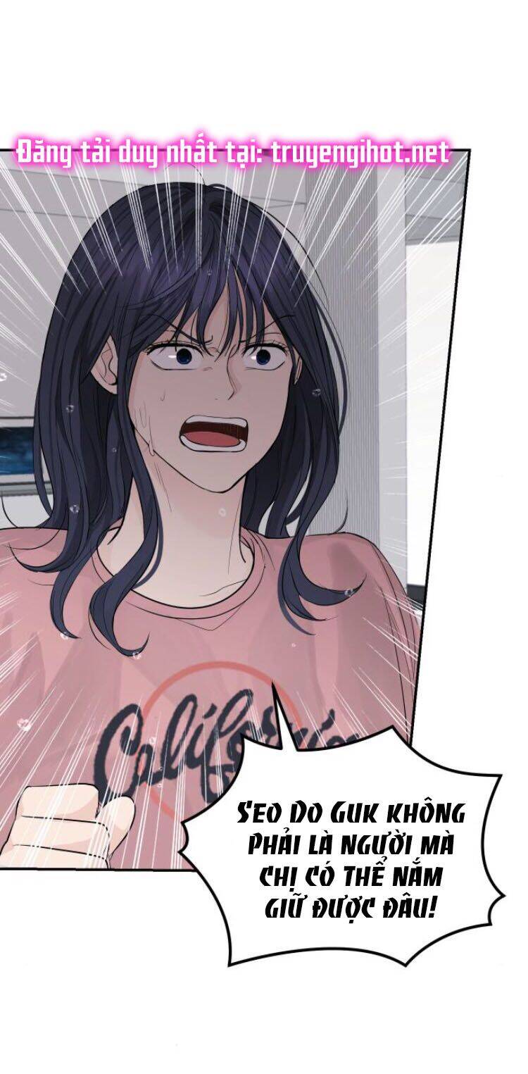 Cuộc Hôn Nhân Hoàn Hảo Chap 17.3 - Next Chap 18.3