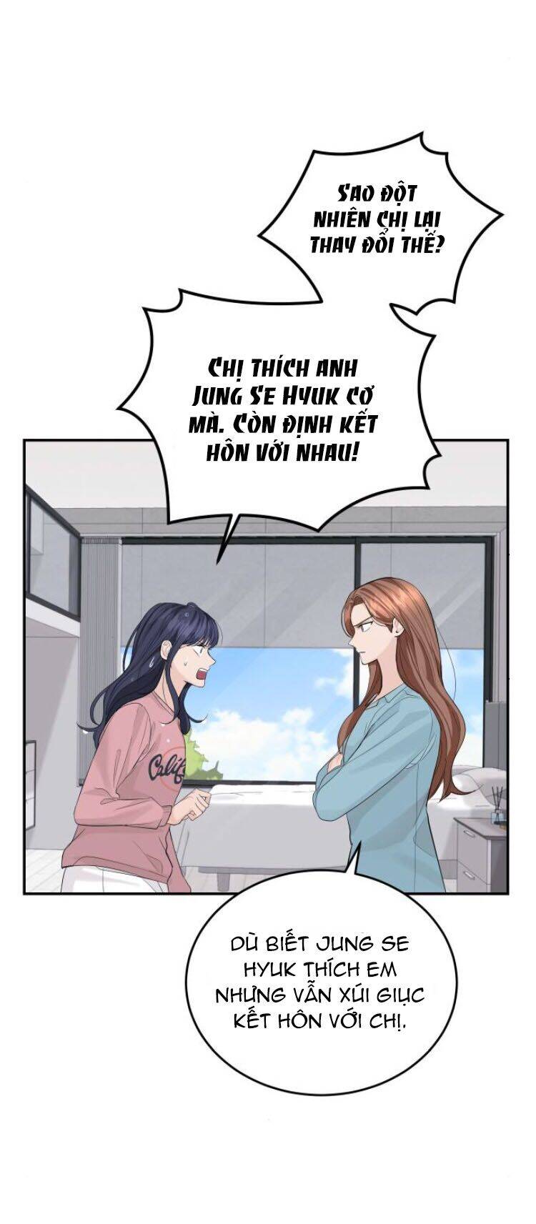 Cuộc Hôn Nhân Hoàn Hảo Chap 17.3 - Next Chap 18.3