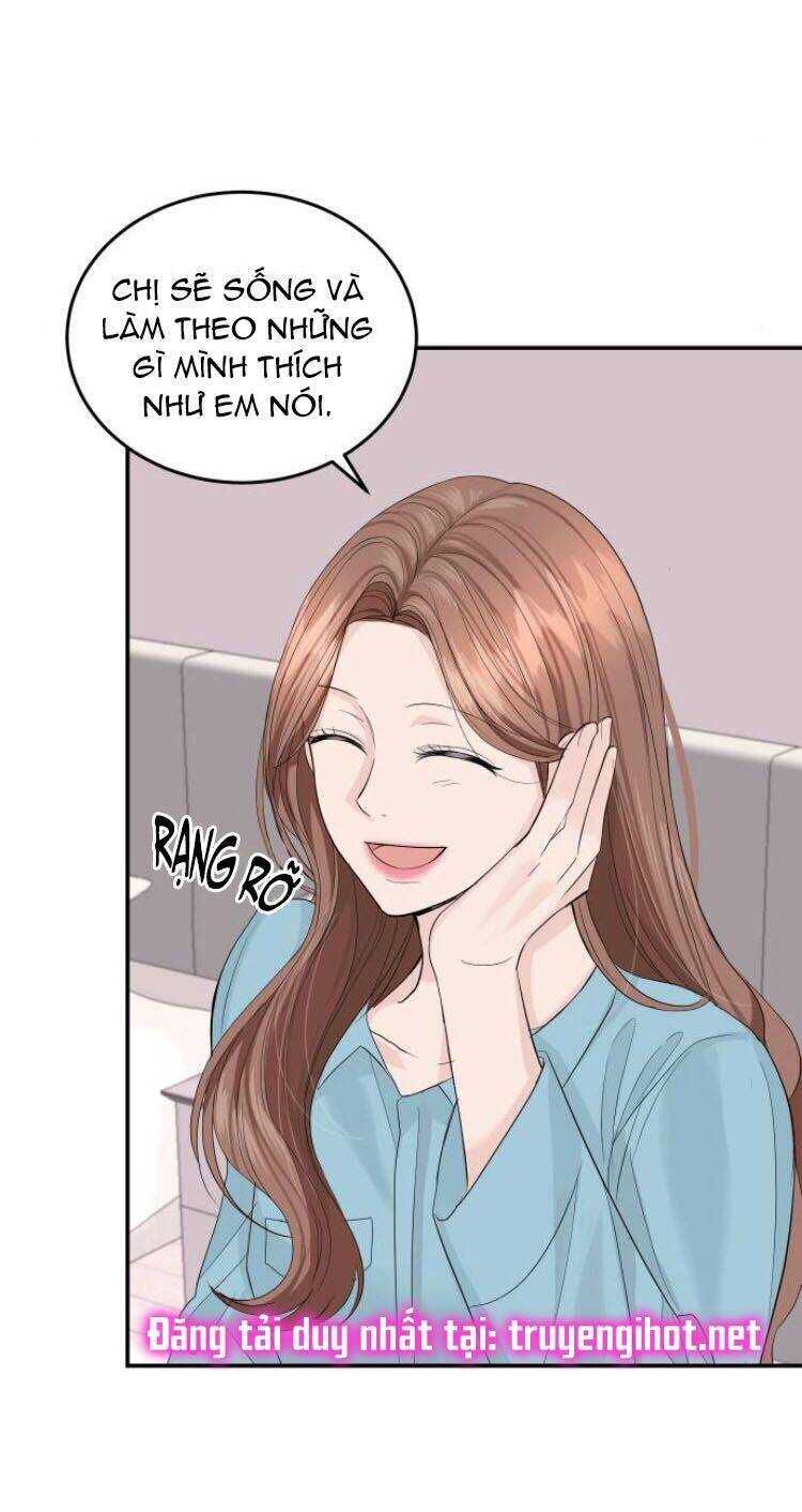 Cuộc Hôn Nhân Hoàn Hảo Chap 17.3 - Next Chap 18.3