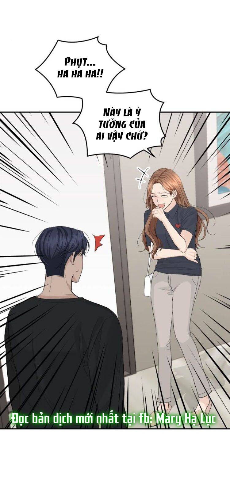 Cuộc Hôn Nhân Hoàn Hảo Chap 18.3 - Next Chap 19.3