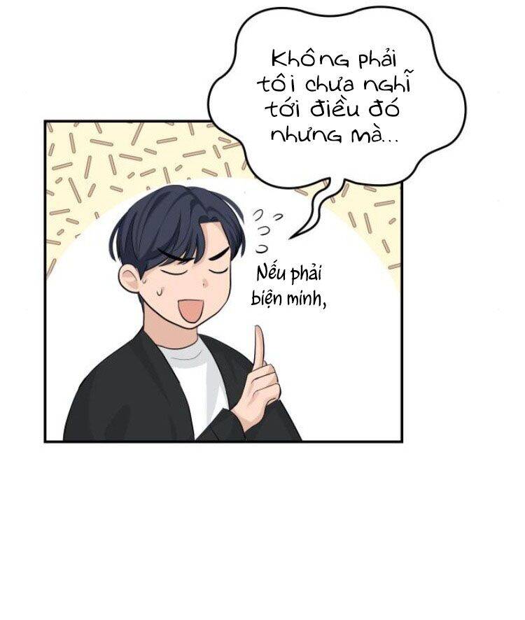 Cuộc Hôn Nhân Hoàn Hảo Chap 18.3 - Next Chap 19.3