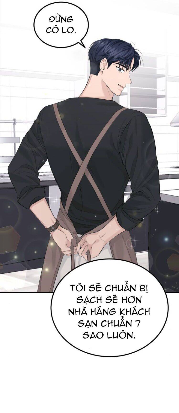 Cuộc Hôn Nhân Hoàn Hảo Chap 18.3 - Next Chap 19.3