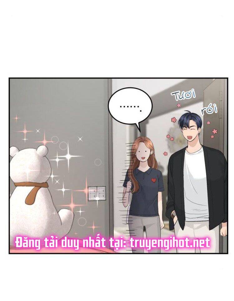 Cuộc Hôn Nhân Hoàn Hảo Chap 18.3 - Next Chap 19.3